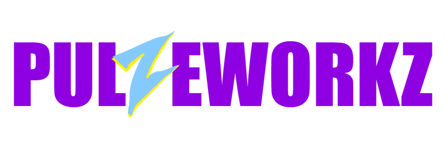 PulzeWorkz Logo